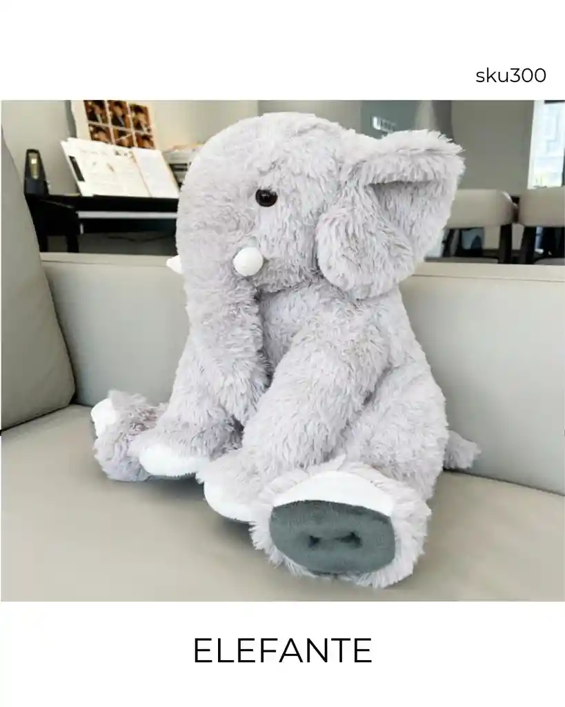 Peluche Con Cobija