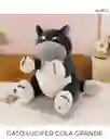 Peluche Con Cobija
