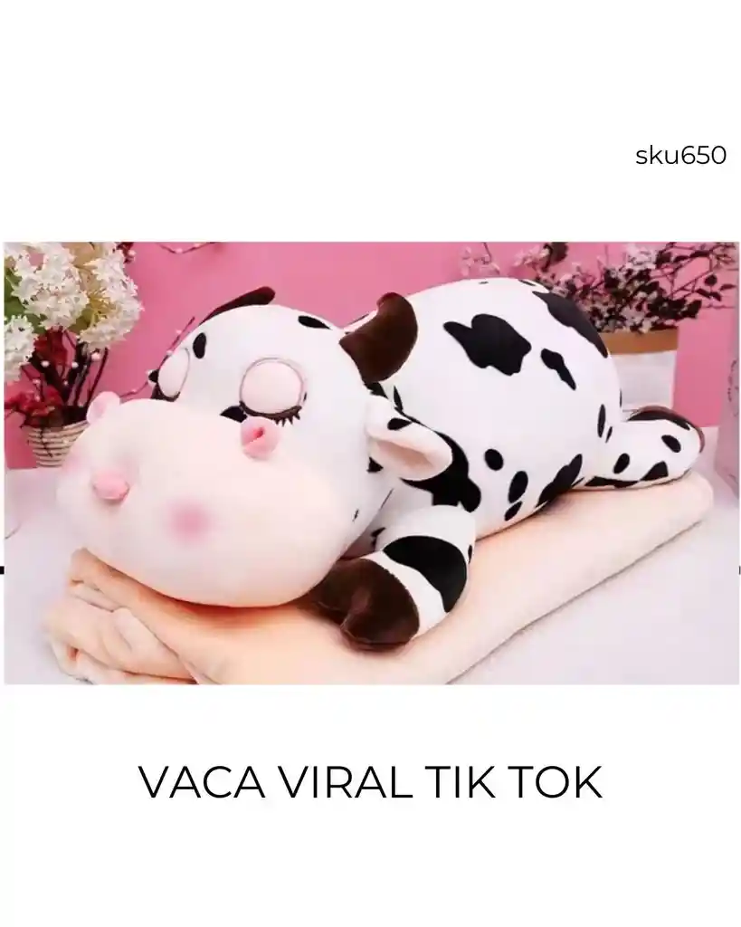 Peluche Con Cobija