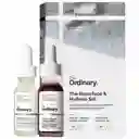 The Ordinary Resurface & Hydrate Set