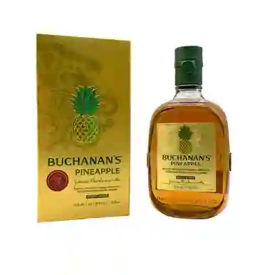 Pineapple Buchanan's