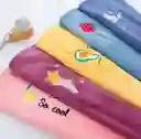 Toalla Para Cabello