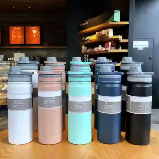 Termo Colors (530 Ml)