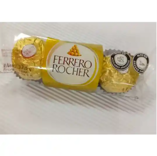 Ferrero X3