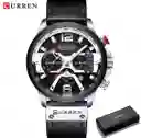 Reloj Curren Para Hombre