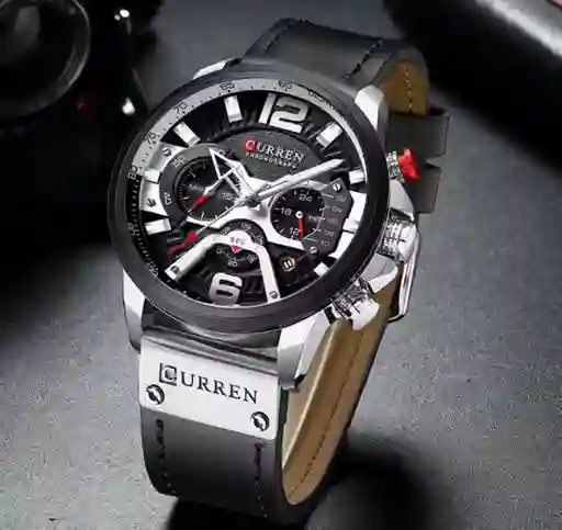 Reloj Curren Para Hombre