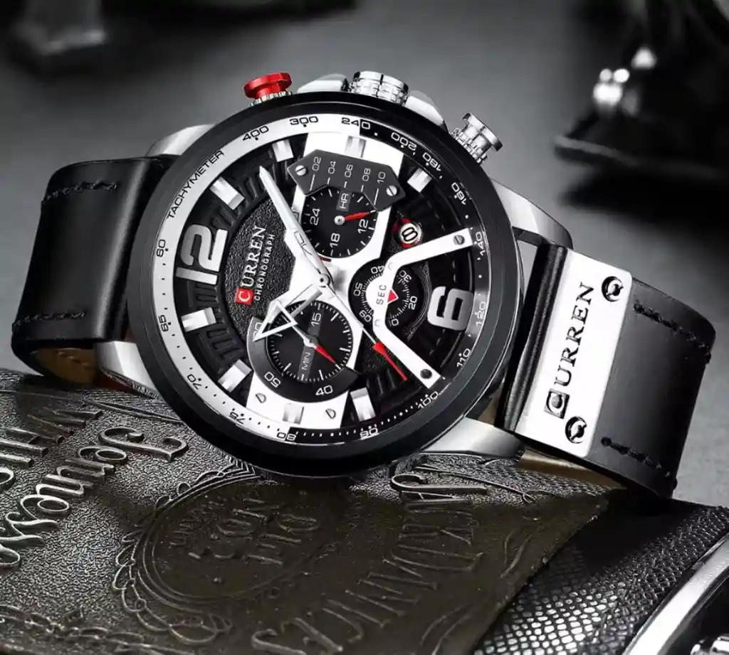 Reloj Curren Para Hombre