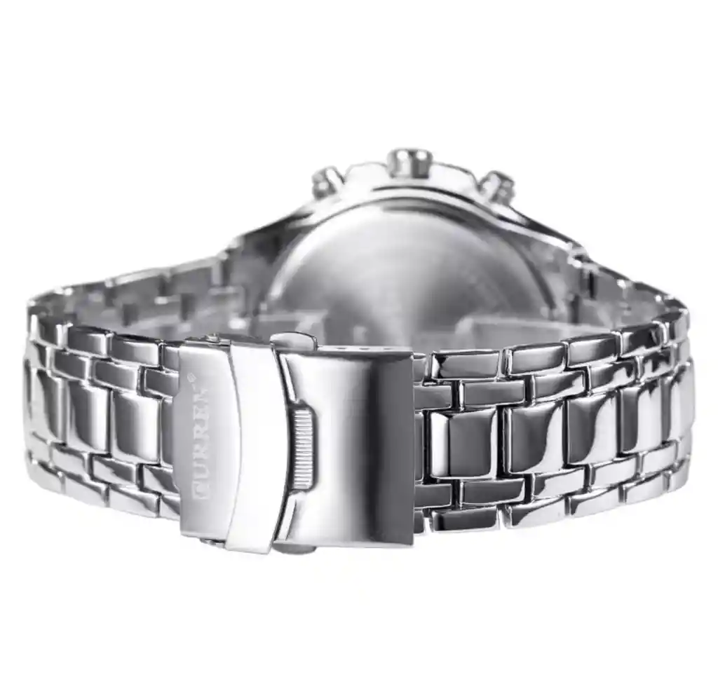 Reloj Curren Para Hombre