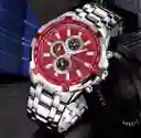 Reloj Curren Para Hombre