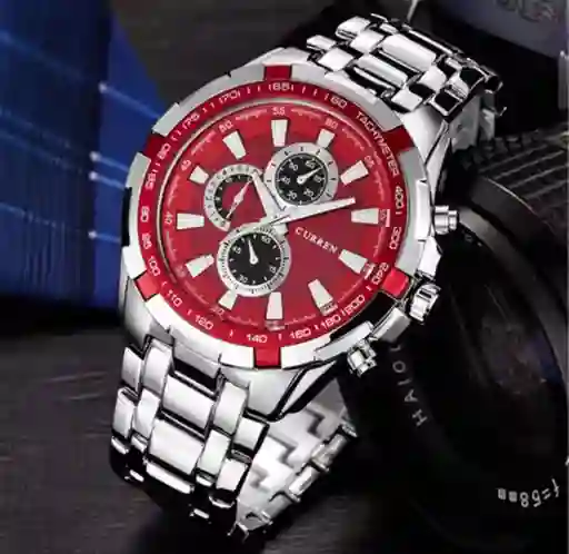 Reloj Curren Para Hombre