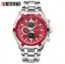 Reloj Curren Para Hombre