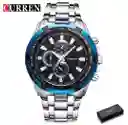 Reloj Curren Para Hombre