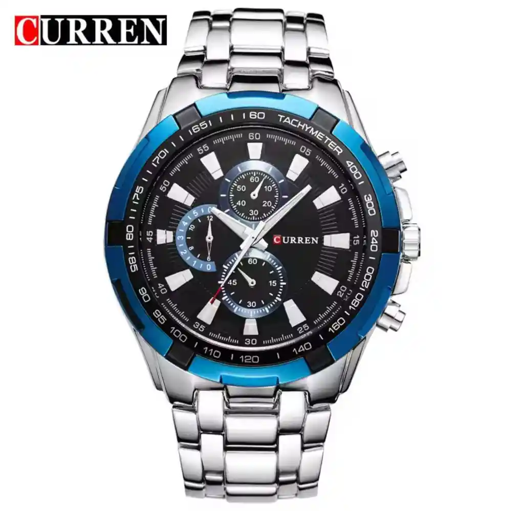 Reloj Curren Para Hombre