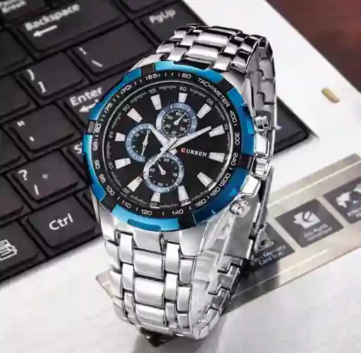 Reloj Curren Para Hombre