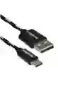 Tecnigo.co Cable Usb 3.0 Iphone Lightning De Carga Rapidad Tipo C