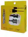 Tecnigo.co Cable Usb 3.0 Iphone Lightning De Carga Rapidad Tipo C