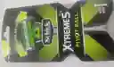Schick Xtreme5 Blades Pivot Ball