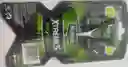 Schick Xtreme5 Blades Pivot Ball