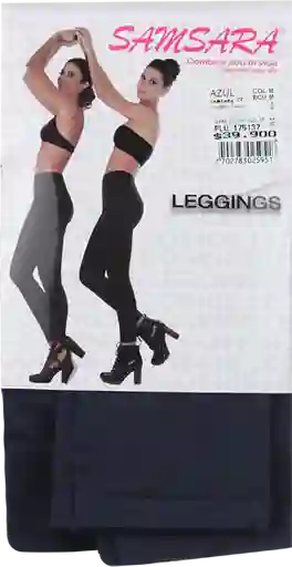 Samsara Leggings 