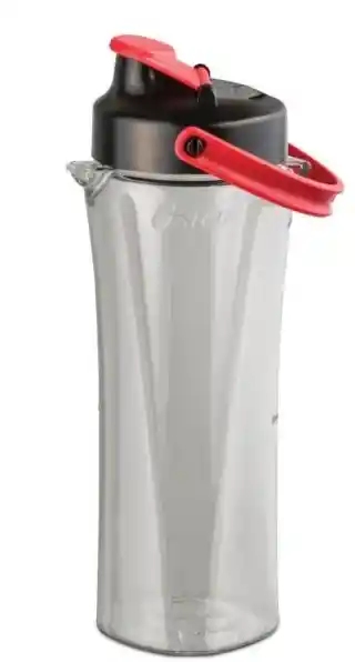 Botella Termo Deportivo Oster Blend Go- Cuchilla Y Base