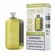 Vape Priv Bar Turbo Florida Lemonade 15k/10k Puff 5% Nicotina A Domilicio