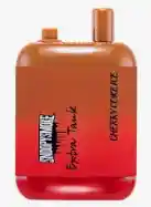 Vape Snoppysmoke 15k - Cherry Coke Ice Edicion Especial - 15000 Puff - 5% Nicotina A Domicilio