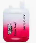 Vape Snoppysmoke 15k - Pink Lemonade Ice Edicion Especial - 15000 Puff - 5% Nicotina A Domicilio