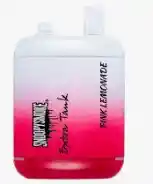 Vape Snoppysmoke 15k - Pink Lemonade Ice Edicion Especial - 15000 Puff - 5% Nicotina A Domicilio
