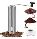 Molino De Cafe Manual Portatil
