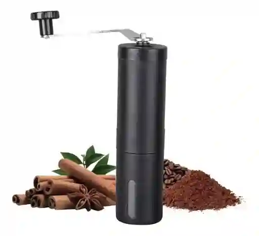 Molino De Cafe Manual Portatil