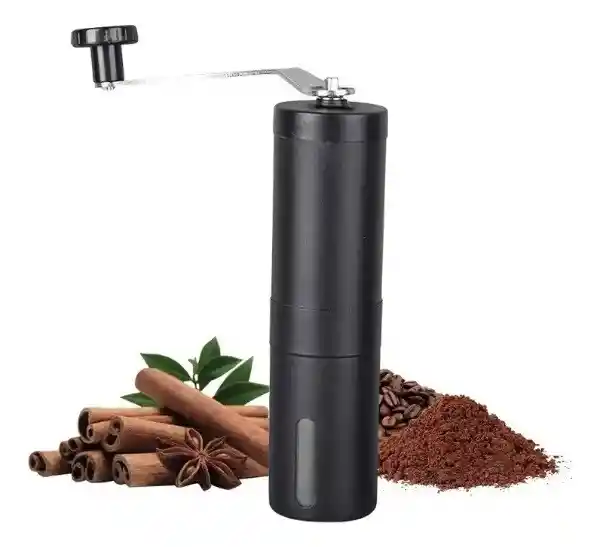 Molino De Cafe Manual Portatil