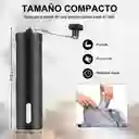 Molino De Cafe Manual Portatil