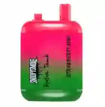 Vape Snoppysmoke Strawberry Kiwi Ice Edicion Especial - 15000 Puff - 5% Nicotina A Domicilio