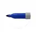Sharpie Azul Punta Fina