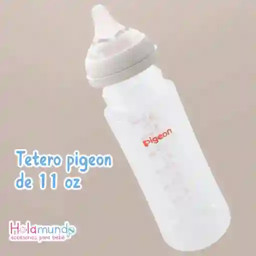 Pigeon Tetero 11 Onz Softoucht 3.0
