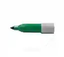 Sharpie Verde Punta Fina