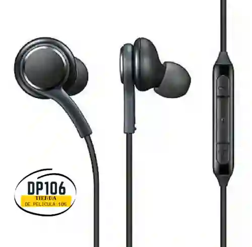 Audifonos Manos Libres De Chupa