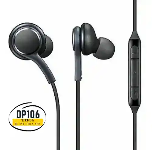 Audifonos Manos Libres De Chupa