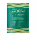 Sachet Terapia Reparadora Tratamiento Acondicionador Liso 30ml