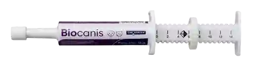 Biocanis 14 Gr
