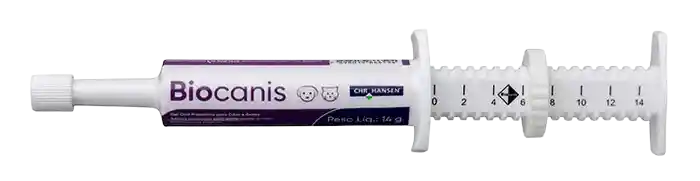 Biocanis 14 Gr