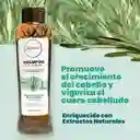 Anyeluz Shampoo Romero