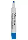 Sharpie Tank Azul Caja X12