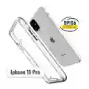 Iphone 11 Pro Space Transparente