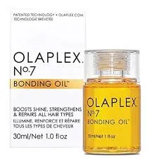 Olaplex #7 Aceite Reparador