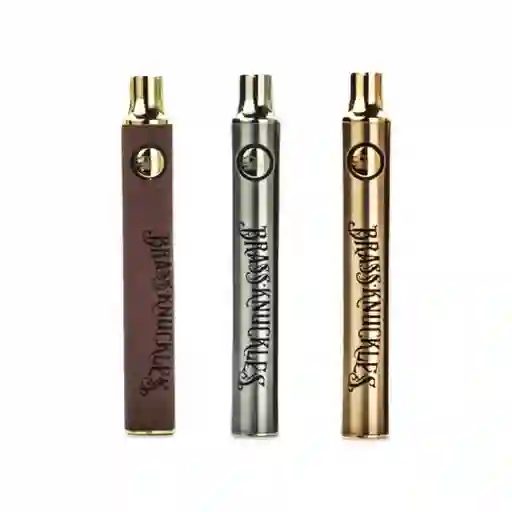 Bateria Brass Knuckles 900 Mah