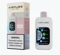 Vape Desechable Airfuze Smart Vape 35000 Pff Blueberry Watermelon