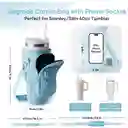 Funda Forro Protector De Termo (no Incluye Envase)