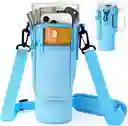 Funda Forro Protector De Termo (no Incluye Envase)