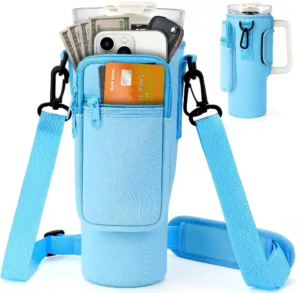Funda Forro Protector De Termo (no Incluye Envase)